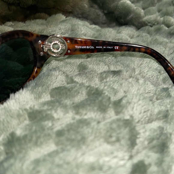 Tiffany & Co Sunglasses main image 4